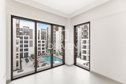 Appartement de 3 chambres à Creek Beach, UAE No. 202842 4