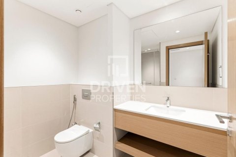 Appartement de 3 chambres à Creek Beach, UAE No. 202842 21