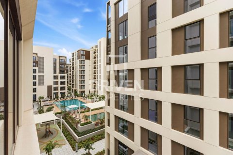 Appartement de 3 chambres à Creek Beach, UAE No. 202842 17