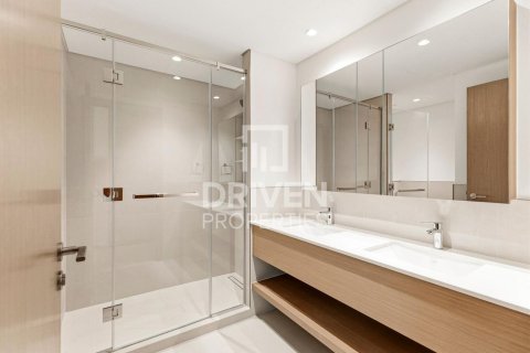 Appartement de 3 chambres à Creek Beach, UAE No. 202842 20