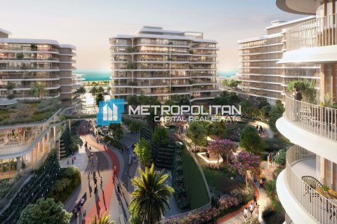 2 bedrooms Apartment on the Saadiyat Island, UAE No. 105429 10