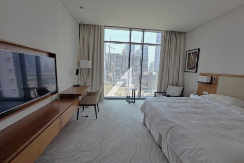 1 غرف نوم شقة في Vida Residence, الإمارات العربية المتحدة رقم 105131 9