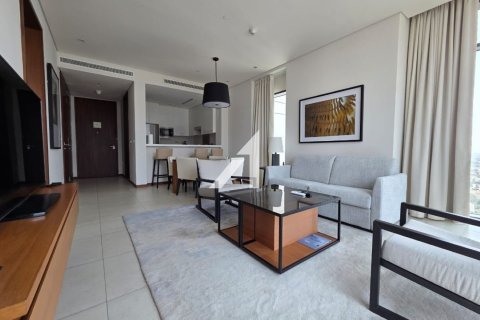 1 غرف نوم شقة في Vida Residence, الإمارات العربية المتحدة رقم 105131 3