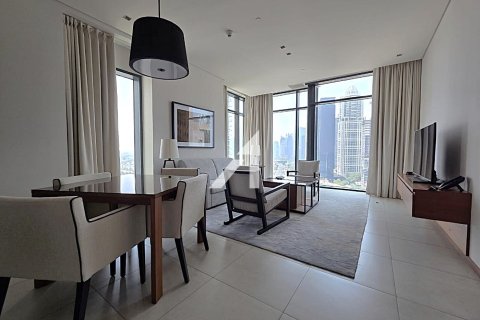 1 غرف نوم شقة في Vida Residence, الإمارات العربية المتحدة رقم 105131 8