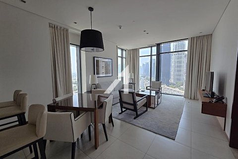 1 غرف نوم شقة في Vida Residence, الإمارات العربية المتحدة رقم 105131 7