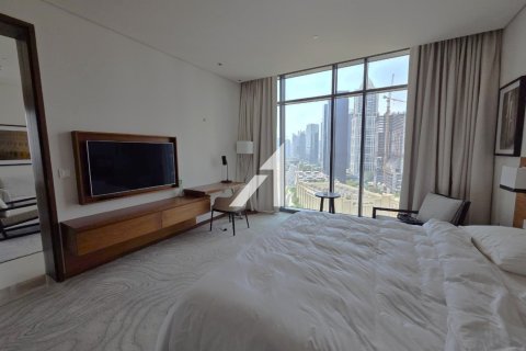 1 غرف نوم شقة في Vida Residence, الإمارات العربية المتحدة رقم 105131 5