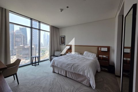 1 غرف نوم شقة في Vida Residence, الإمارات العربية المتحدة رقم 105131 15