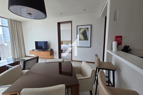 1 غرف نوم شقة في Vida Residence, الإمارات العربية المتحدة رقم 105131 17