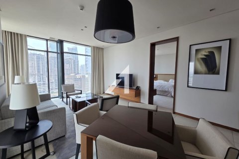 1 غرف نوم شقة في Vida Residence, الإمارات العربية المتحدة رقم 105131 16