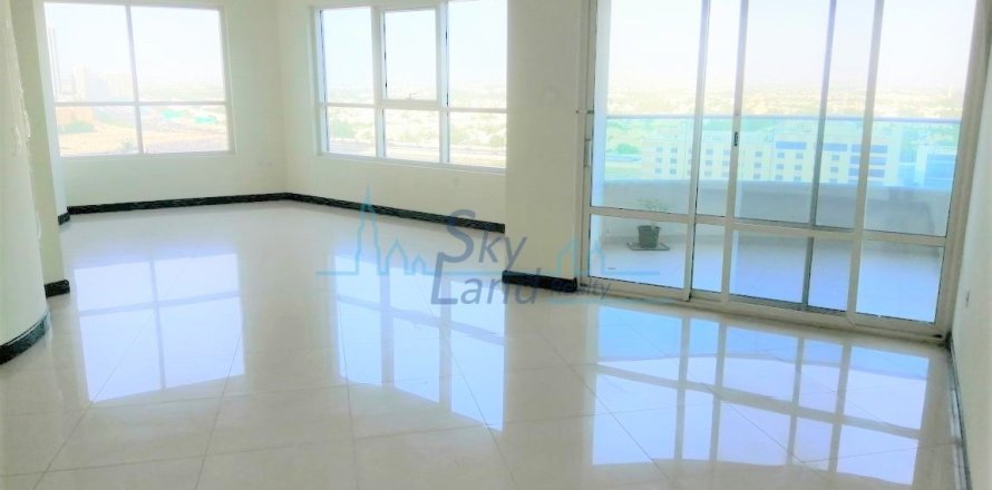 Appartement de 2 chambres à Jumeirah Lake Towers, UAE No. 105129