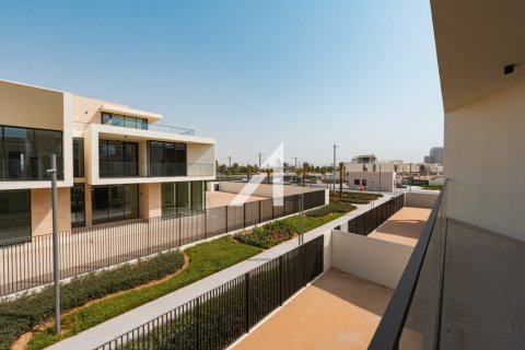 Villa de 5 dormitorios en Dubai Hills Estate, UAE No. 105130 11