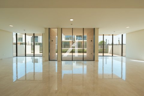 Villa de 5 dormitorios en Dubai Hills Estate, UAE No. 105130 1