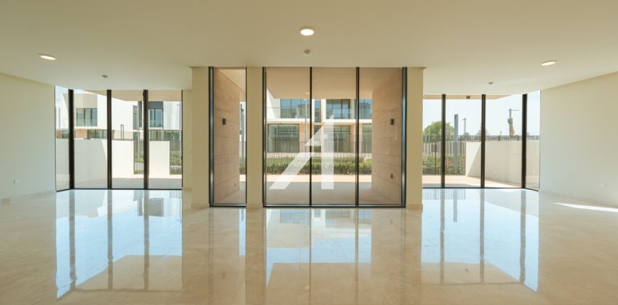 Villa de 5 dormitorios en Dubai Hills Estate, UAE No. 105130