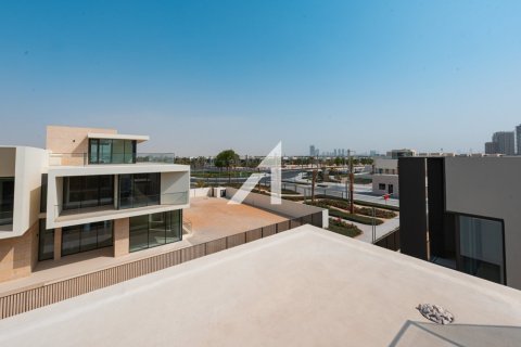 Villa de 5 dormitorios en Dubai Hills Estate, UAE No. 105130 12