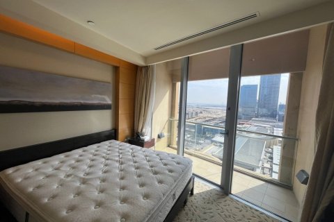 2 غرف نوم شقة في وسط مدينة دبي, الإمارات العربية المتحدة رقم 156276 5