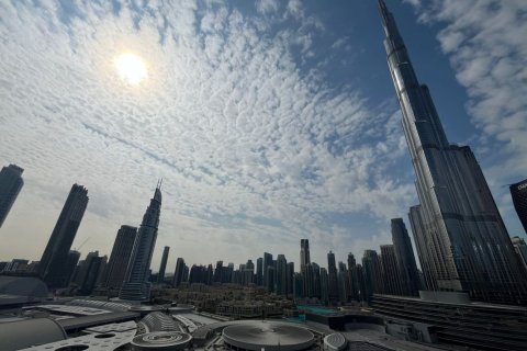 2 غرف نوم شقة في وسط مدينة دبي, الإمارات العربية المتحدة رقم 156276 3