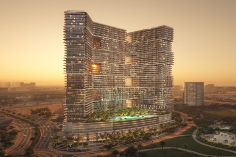 2 غرف نوم شقة في Motor City, الإمارات العربية المتحدة رقم 156272 4