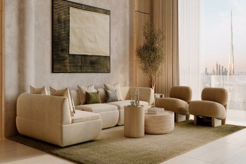 2 غرف نوم شقة في Motor City, الإمارات العربية المتحدة رقم 156272 11