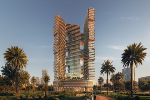 2 غرف نوم شقة في Motor City, الإمارات العربية المتحدة رقم 156272 18