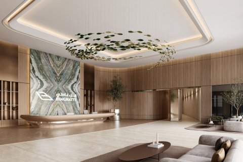 2 غرف نوم شقة في Motor City, الإمارات العربية المتحدة رقم 156272 13