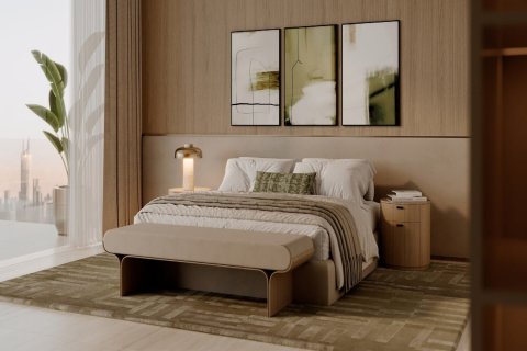 2 غرف نوم شقة في Motor City, الإمارات العربية المتحدة رقم 156272 10