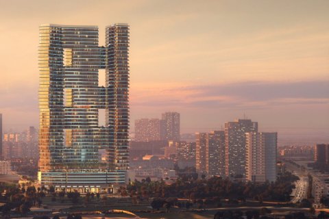 2 غرف نوم شقة في Motor City, الإمارات العربية المتحدة رقم 156272 12