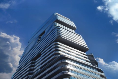 2 غرف نوم شقة في Motor City, الإمارات العربية المتحدة رقم 156272 3
