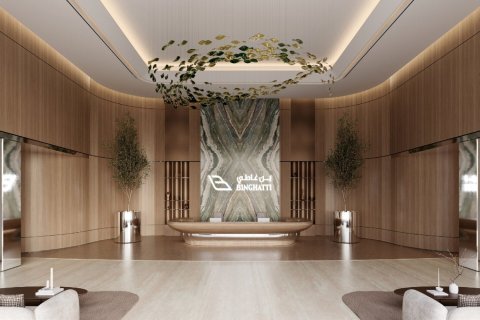 2 غرف نوم شقة في Motor City, الإمارات العربية المتحدة رقم 156272 14