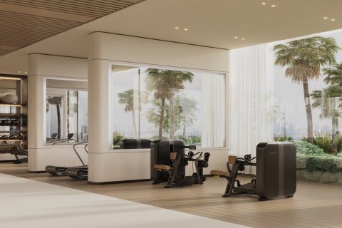 2 غرف نوم شقة في Motor City, الإمارات العربية المتحدة رقم 156272 7
