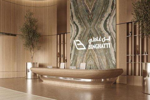 2 غرف نوم شقة في Motor City, الإمارات العربية المتحدة رقم 156272 15