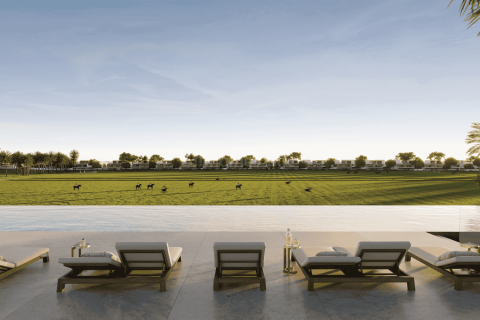 5 bedrooms Villa in Dubai Investment Park, UAE No. 156273 3