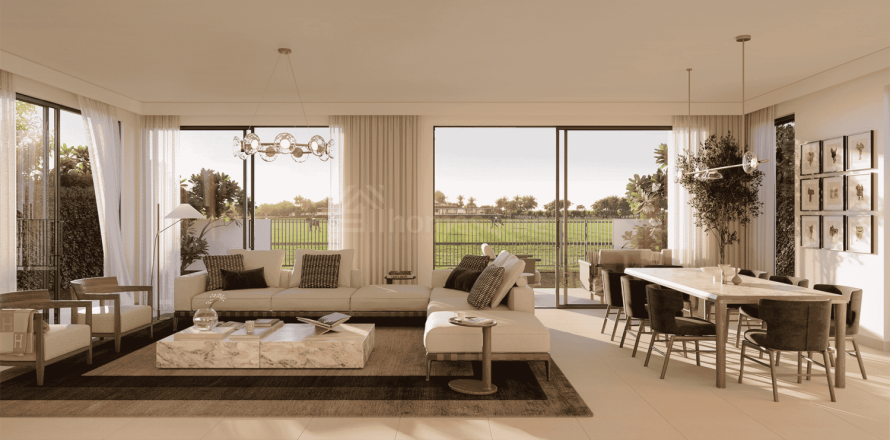5 bedrooms Villa in Dubai Investment Park, UAE No. 156273