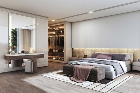 1 غرف نوم شقة في دبي, الإمارات العربية المتحدة رقم 156275 3