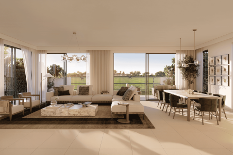 5 bedrooms Villa in Dubai Investment Park, UAE No. 156274