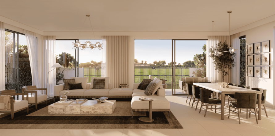 5 bedrooms Villa in Dubai Investment Park, UAE No. 156274
