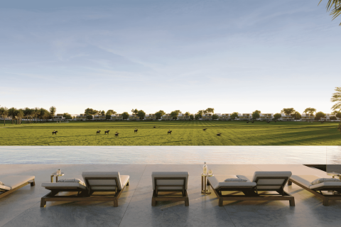 5 bedrooms Villa in Dubai Investment Park, UAE No. 156274 3