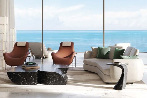 Квартира с 2 спальнями  №124489 11