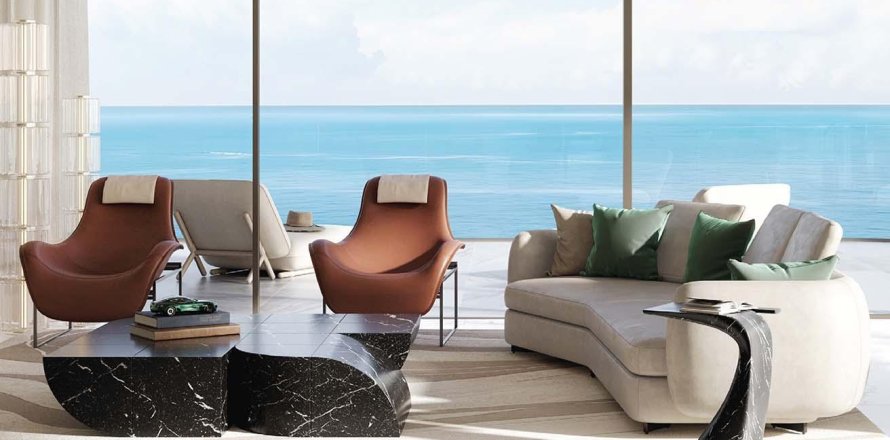 Appartement de 3 chambres  No. 124491