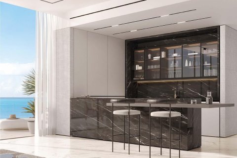 Appartement de 3 chambres  No. 124491 12