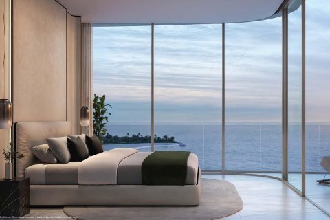 Appartement de 3 chambres  No. 124491 13