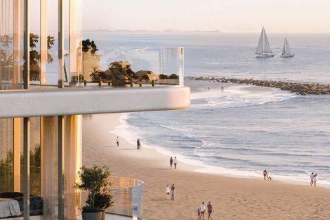 Квартира с 2 спальнями  №124492 9