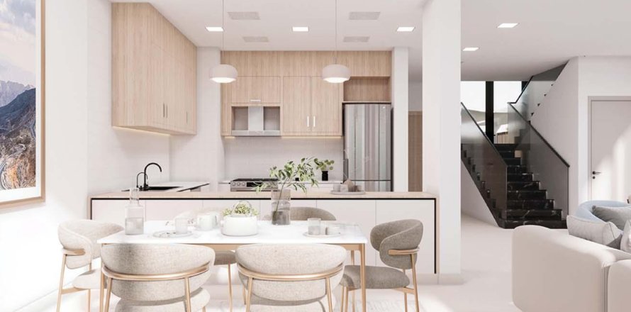 Villa de 2 chambres  No. 124486