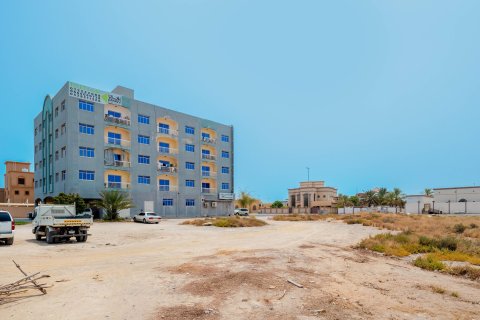 Land de 1347m²  No. 124490 17