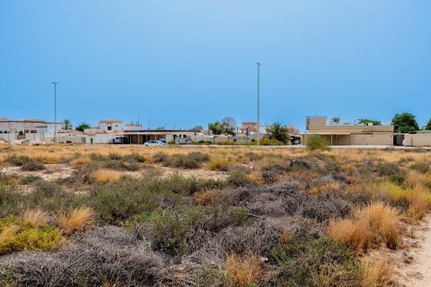 Land de 1347m²  No. 124490 5