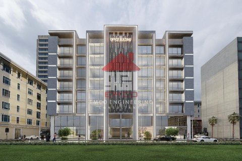 Land de 1347m²  No. 124490 2