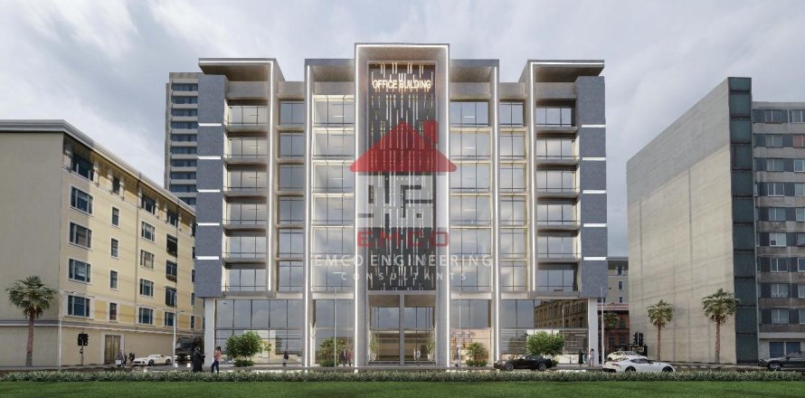 Land de 1347m²  No. 124490