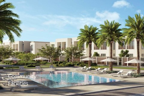 Villa de 3 chambres  No. 124488 2