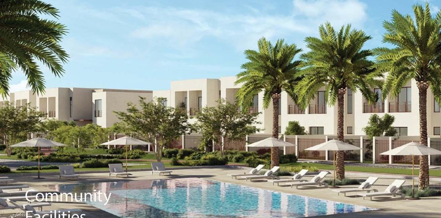 Villa de 3 chambres  No. 124488