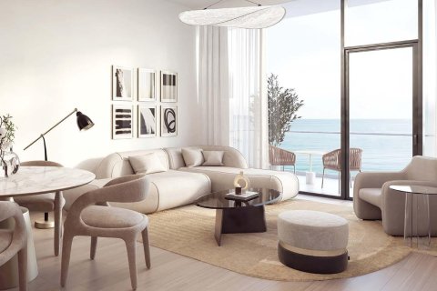 Appartement de 1 chambre  No. 124487 20