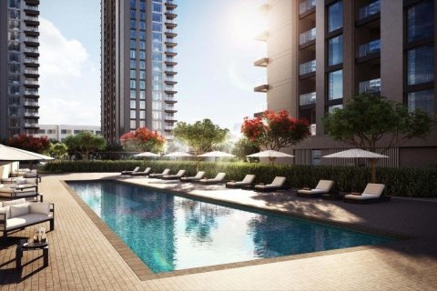 Apartment de 1 dormitorio en Al Reem Island, UAE No. 172584 3